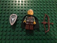 LEGO- SERIES 3- COLLECTABLE MINIFIGURES- CMF- YOU PICK FROM LIST