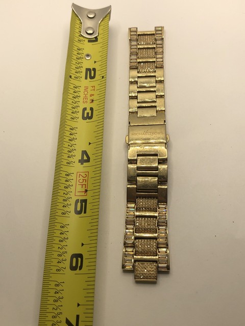 michael kors replacement parts
