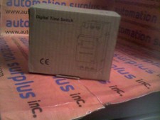 DIGITAL TIME SWITCH THC15A