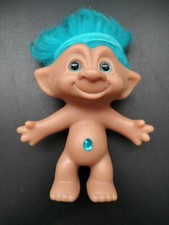 Selection of Troll Dolls - Buy Multiple and Save