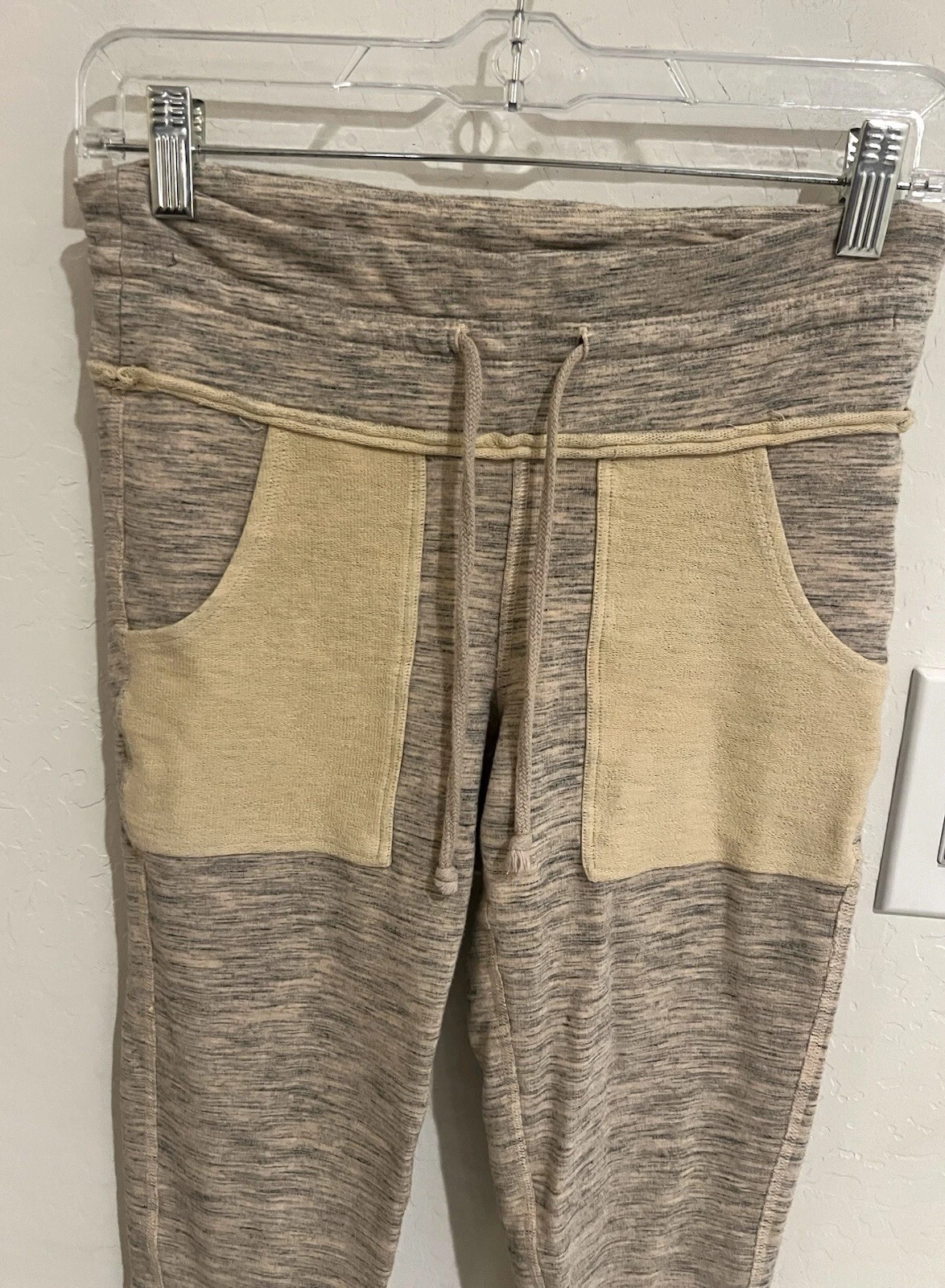 free-people-movement kyoto patchwork active leggings
