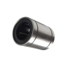 4pcs LM16UU Linear Sliding Bearing BallBearing Steel 16mm x 28mm x 37mm ABEC1