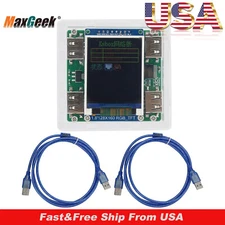 KMBox-Net 100M High Speed Keyboard&Mouse Controller Game Device for DMA/AI#USA