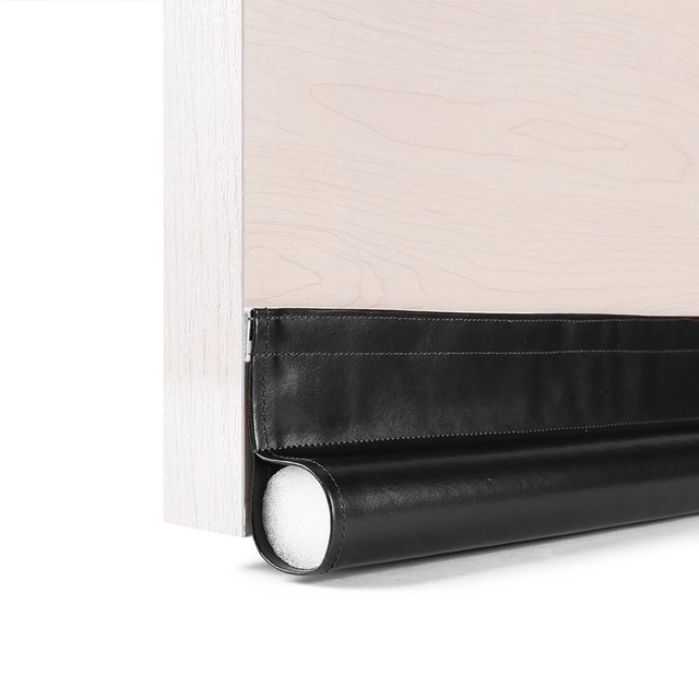 draft blockers for windows and doors