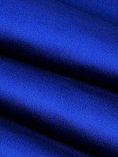 60" Wide Twill - Poly Cotton Blend Twill Fabric By The Yard