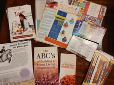 Young Living business Resources