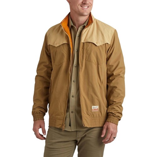 Chemise Howler Bros Gaucho, article de collection rare en