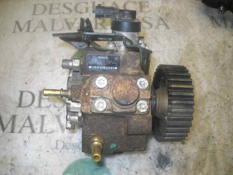 HOCHDRUCKPUMPE FÜR PEUGEOT 307 S1 * 11115381 11115381 | eBay
