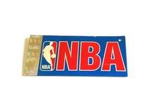 Logo Originale NBA Basket