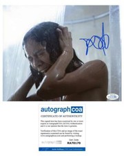 Sivan Alyra Rose "Chambers" AUTOGRAPH Signed 8x10 Photo ACOA