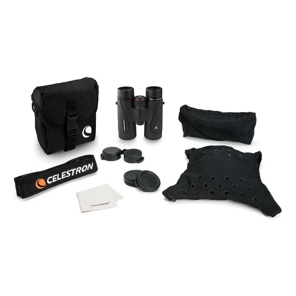 Celestron TrailSeeker Binocular - 8x42  71404-CGL - Image 3 of 4