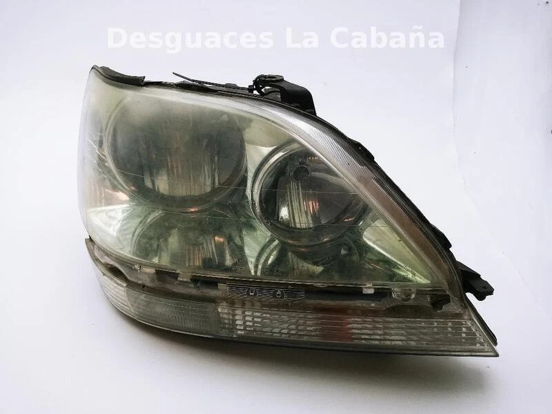 22382726 scheinwerfer rechts für LEXUS RX (MCU15) 300 AWD 1998 - Bild 3 von 4