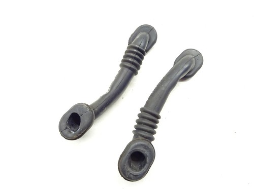 VW Corrado 16V G60 VR6 Kabelführungen Kabeldurchführungen Faltenbalge Heckklappe