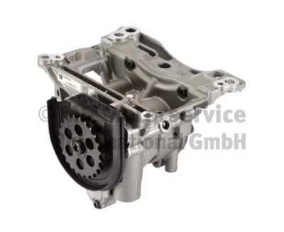 BMW F20 F21 Mini R58 R61 R59 1.6 2.0 Diesel N47D16A N47C16A N47C20A Huile Pompe - Photo 1/2