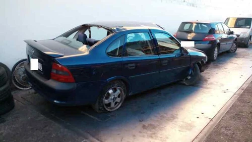 Caudalimetro para OPEL VECTRA B BERLINA * 1998 691081 - Imagen 3 de 5