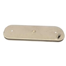 Warmflow Condensing Unit Door Assembly 3141