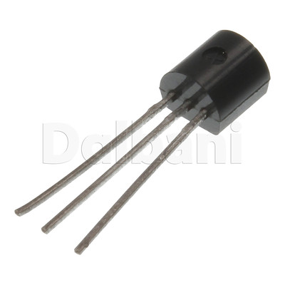 50 Pezzi Transistor 2SC1740S TO92 - Ricambi Elettronici, Compatibili Con C1740, TO-92 - Foto 10