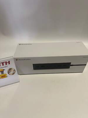 Microsoft Surface Dock 2 NEU&OVP / Differenzbesteuert nach §25a