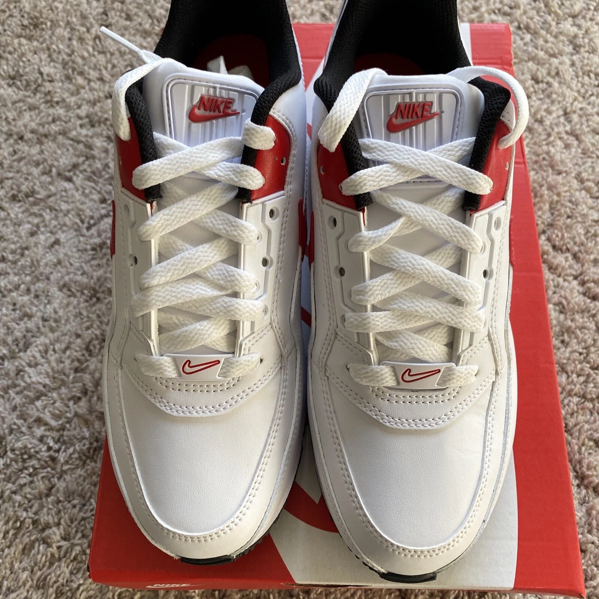 Custom nike air max ltd cheap 3