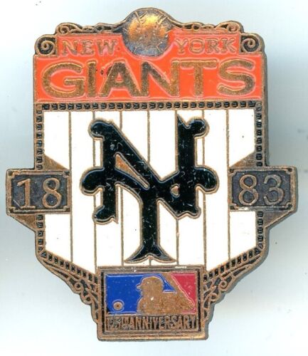 SF Giants Vintage Pin Choice Players Postseason Stadiums Lou Seal Exclusives + - Picture 49 of 82
