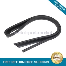 Front Engine Hood Seal Strip For 2013-2020 BMW F30 F31 F36 F33 F80 F82 3-Series