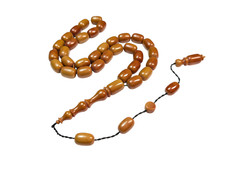 New Catalin Turkish Prayer Beads Tasbih Tasbeeh Sistemli Yeni Katalin Tesbih 267