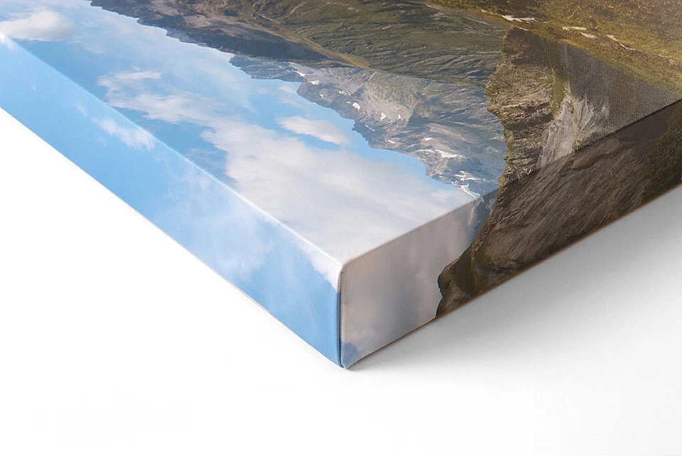 Jaxson Dart Poster or Canvas - Jaxson Dart New York Giants Wall Art Painting - Image 3 of 4