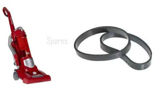 for HOOVER Breeze BR2202 Pets Lightweight Upright Vacuum Cleaner Belts x 2 v29