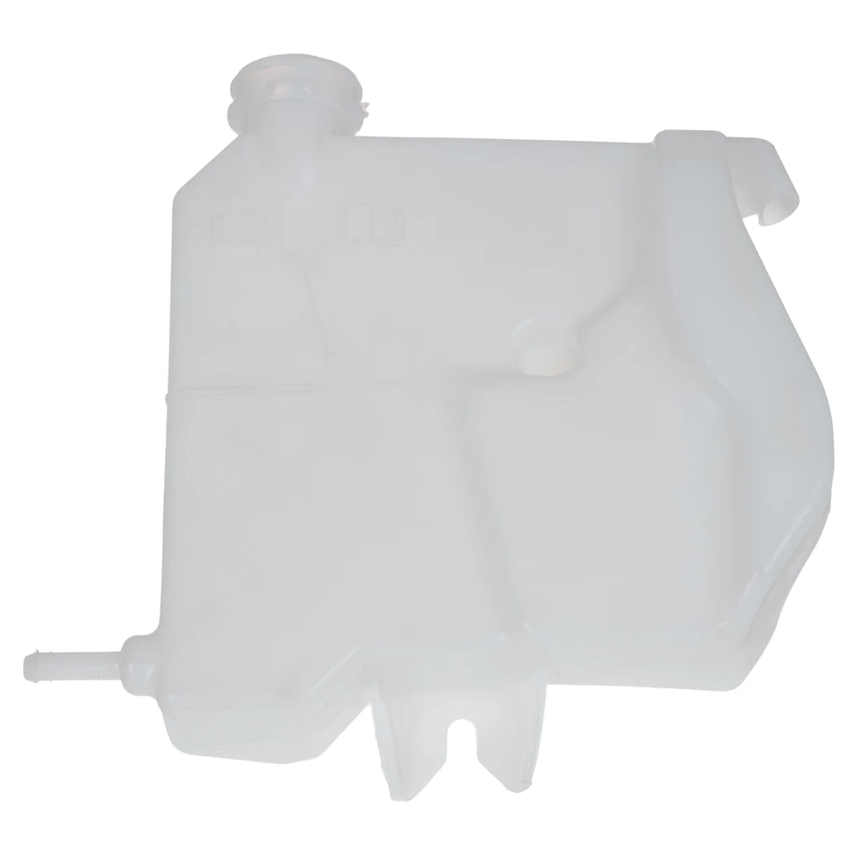 Depósito de desbordamiento de refrigerante de radiador OEM NUEVO tanque 04-11 Buick Chevrolet 20917050 Foto 4 de 4