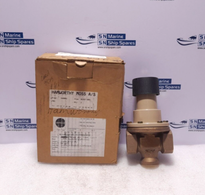 #ad #ad Samson 44 1B Pressure Reducing Valve 2720 611310701.02 Kvs 5.0 G1 150◦C 0.2 2 Ba $855.00