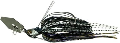 JACKALL  Jackall Super Break Blade TG - 3/8oz, Selectable Colors From Japan