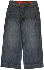 NYDJ Women’s Tummy Tuck Jeans Dark Wash Made In USA | Size 6
