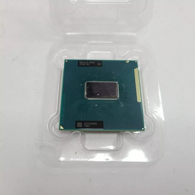 HP Intel Core i3 3110M 2.4Ghz Processor With 3-MB L3 - SR0N1