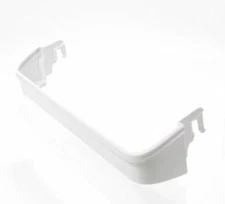 Top Door Bin Shelf Compatible with Frigidaire or Kenmore Refrigerator 240338001