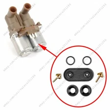 Mercedes-Benz Heater Valve Repair Kit R129, W124