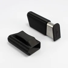 MAG POUCH SPRINGFIELD XDs 45 - RH SHOOTER - Magazine Holder Fits Belt up to 1.5"