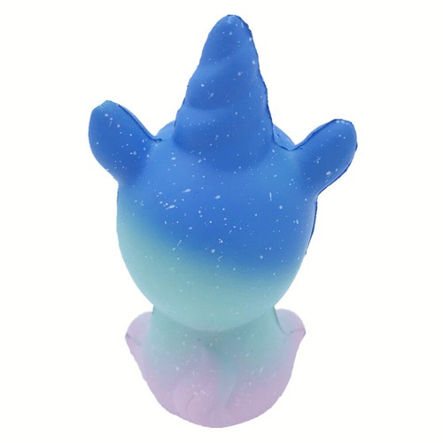 Jouets De Soulagement Du Stress À Licorne Enfant Touet Compresser - Zdjęcie 3 z 11