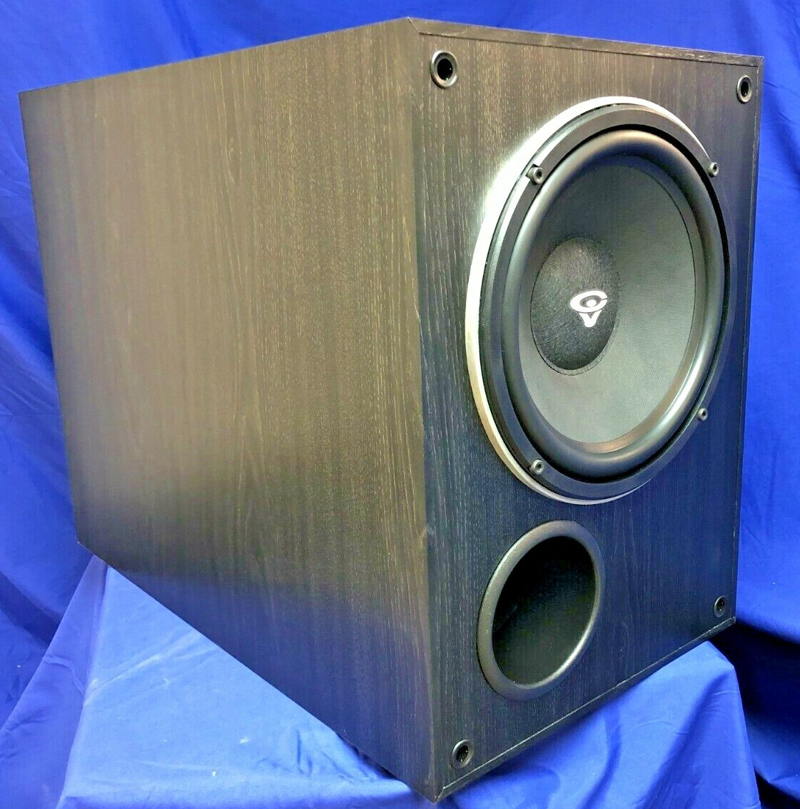 cerwin vega cvp 2153 for sale