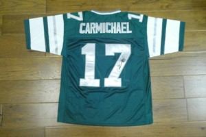 harold carmichael eagles jersey