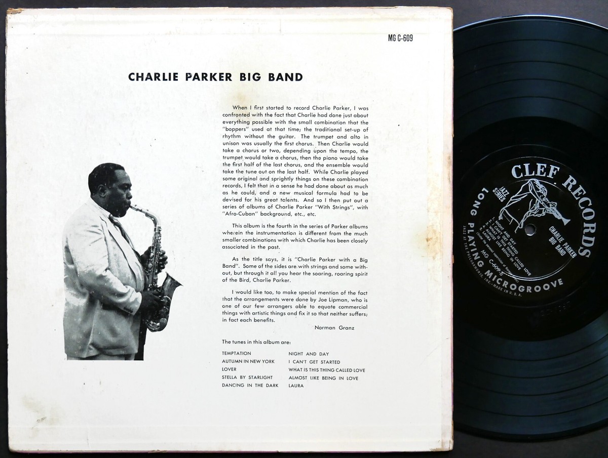 10インチ STRINGS AND KEYS / Charles Mingus Strings And Keys