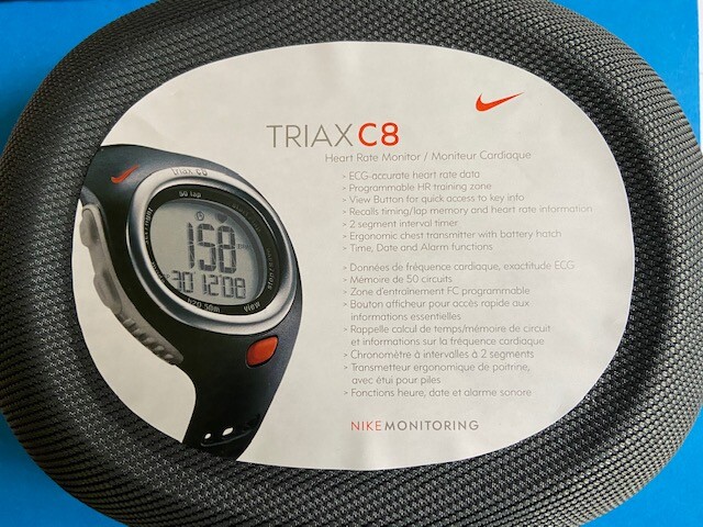 triax c8