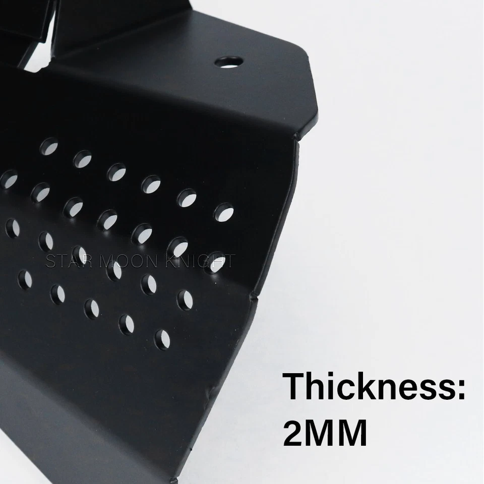 Para BMW R 12 R 12 nineT 2023- Capa de sistema de injeção de coletores de admissão - Imagem 3 de 4