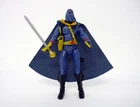 GI Joe Cobra Commander 25th Anniversary Action Figure 99% Complete C9+ v34 2008