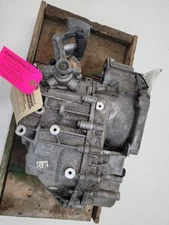 09-16 VOLKSWAGEN TIGUAN Manual Transmission FWD Transmission ID KLX 0A6300044P  