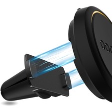 Kompatible Auto-Lüftungsgitterhalter für OOONO Blitzerwarner - Einfaches Setup