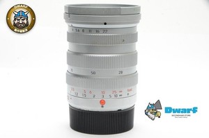 Leica 28 35 50 Tri Elmar | eBay