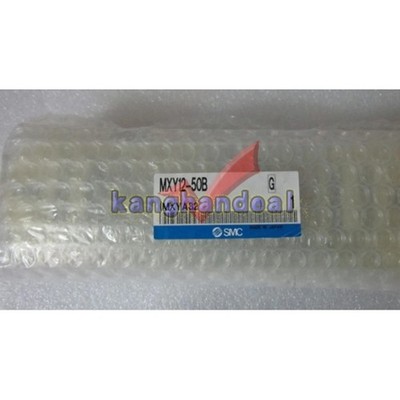 1PCS new SMC slide cylinder MXY12-50B