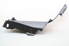 Porsche Macan (95B) 2024 Einstiegsleiste Zierleiste hinten 95B867767F ONT41921