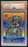 2023 Panini Donruss Will Levis Downtown! SSP Rookie RC #D-14 Titans PSA 10