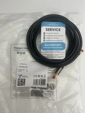 kabeldirekt-toslink-fiber-optic-pro-series-cable-6ft-new